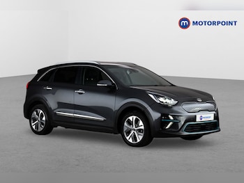 Used Kia Niro 2020 for sale - 79257164: Photo