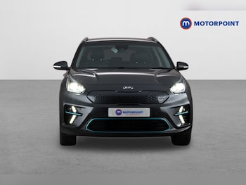 Used Kia Niro 2020 for sale - 79257164: Photo