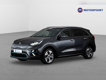 Used Kia Niro 2020 for sale - 79257164: Photo