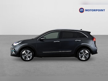 Used Kia Niro 2020 for sale - 79257164: Photo