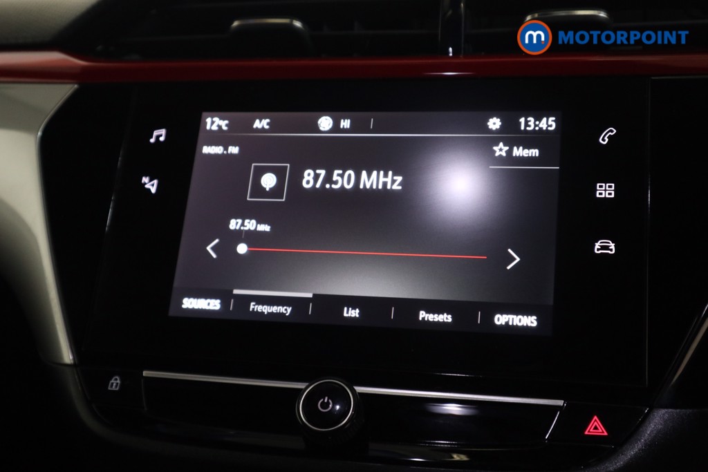 Used Vauxhall Corsa 2023 for sale - 77653886: Photo 10