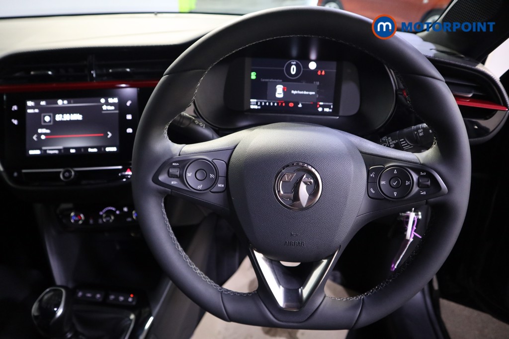 Used Vauxhall Corsa 2023 for sale - 77653886: Photo 11