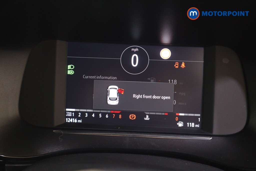 Used Vauxhall Corsa 2023 for sale - 77653886: Photo 12