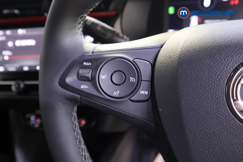 Used Vauxhall Corsa 2023 for sale - 77653886: Photo 13