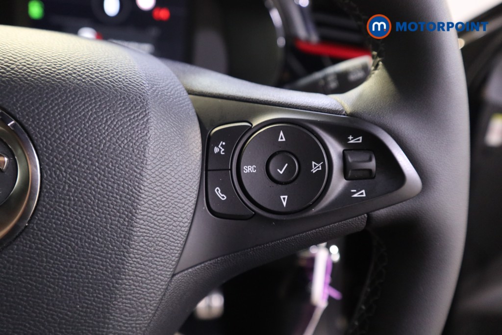 Used Vauxhall Corsa 2023 for sale - 77653886: Photo 14