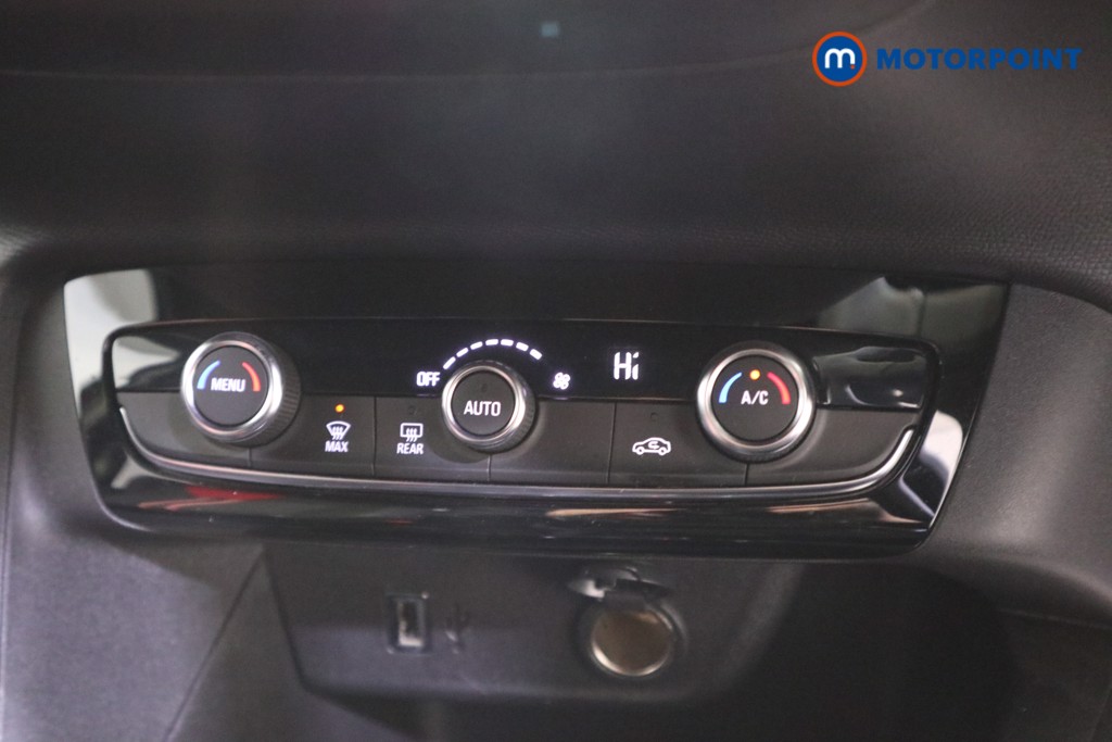 Used Vauxhall Corsa 2023 for sale - 77653886: Photo 15