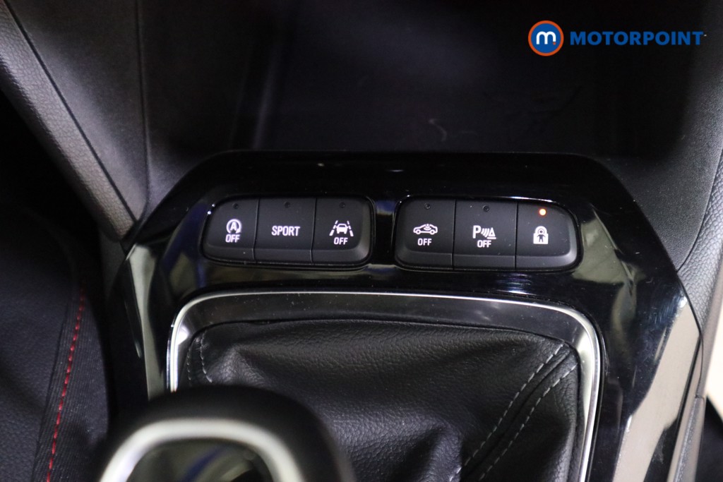 Used Vauxhall Corsa 2023 for sale - 77653886: Photo 16