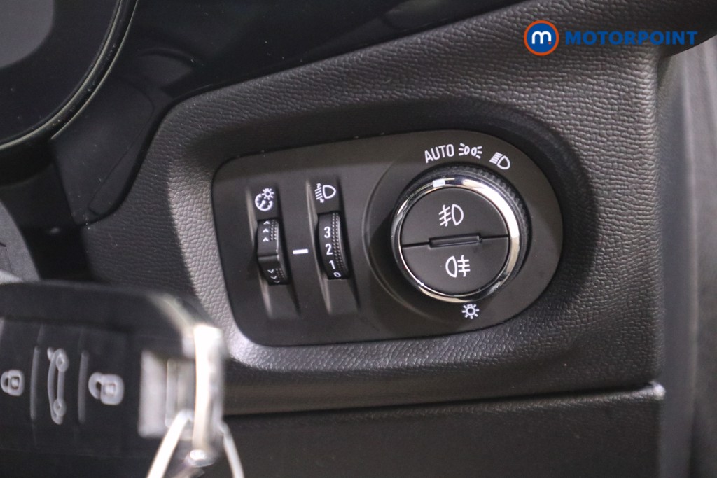 Used Vauxhall Corsa 2023 for sale - 77653886: Photo 19