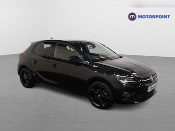 Vauxhall Corsa feature image