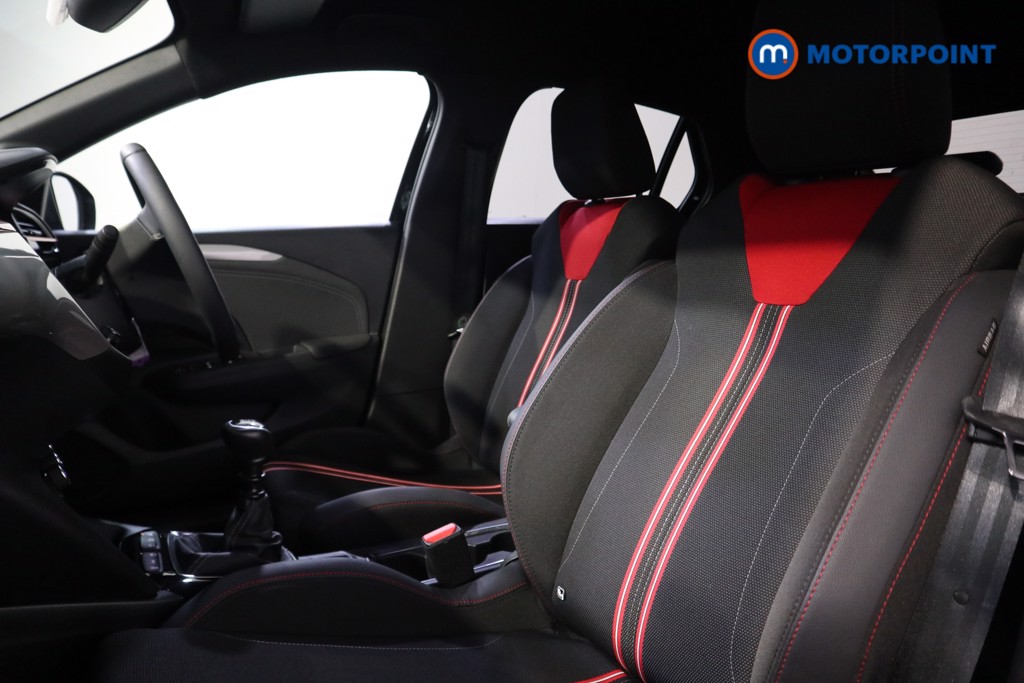 Used Vauxhall Corsa 2023 for sale - 77653886: Photo 23