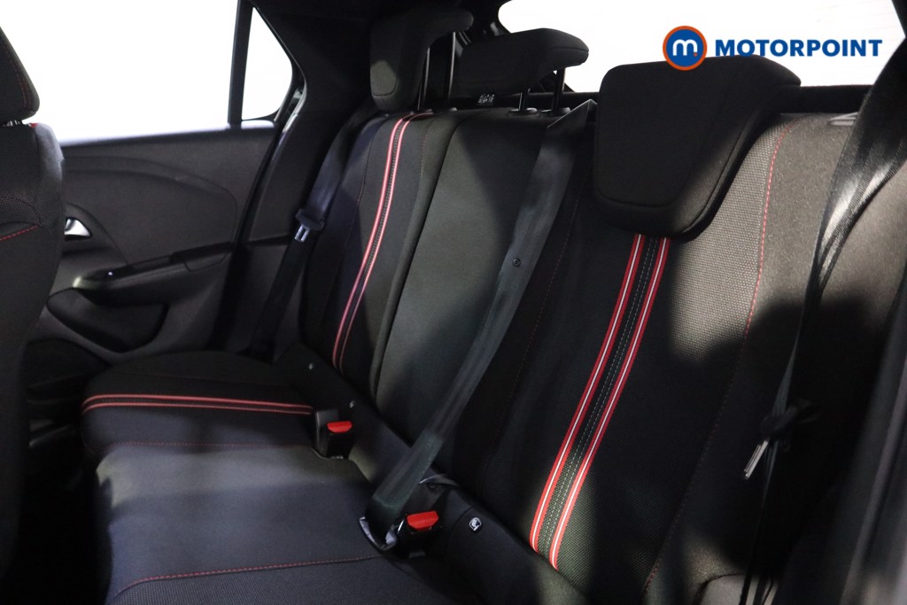 Used Vauxhall Corsa 2023 for sale - 77653886: Photo 24