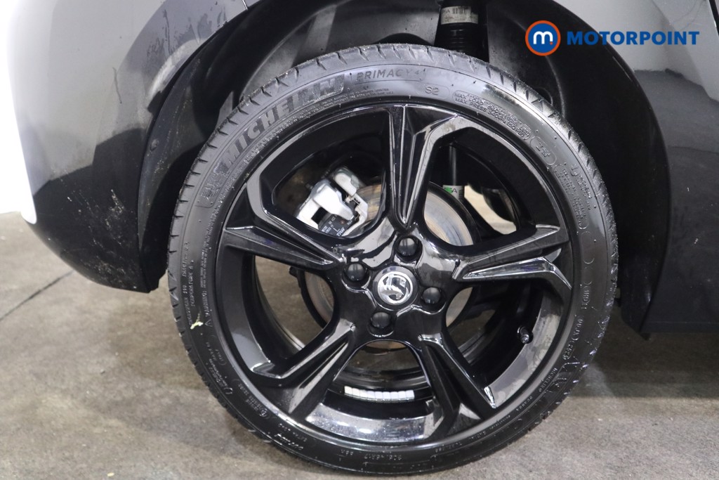 Used Vauxhall Corsa 2023 for sale - 77653886: Photo 28