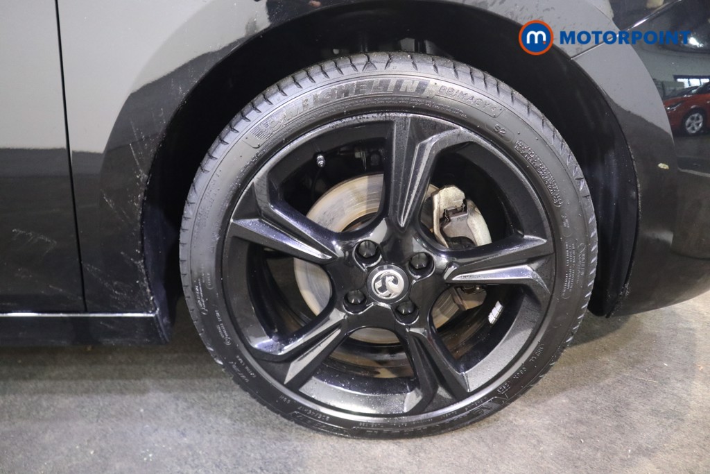 Used Vauxhall Corsa 2023 for sale - 77653886: Photo 29