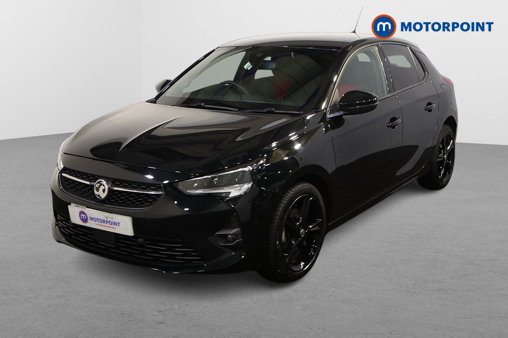 Used Vauxhall Corsa 2023 for sale - 77653886: Photo 3