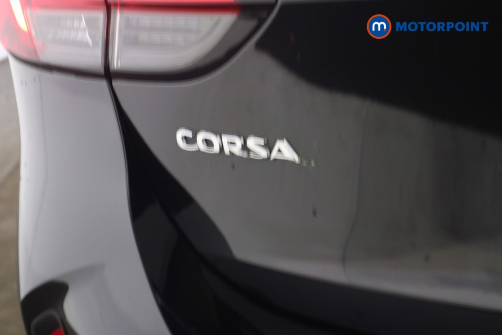 Used Vauxhall Corsa 2023 for sale - 77653886: Photo 35