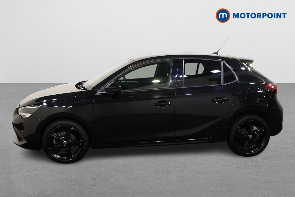 Used Vauxhall Corsa 2023 for sale - 77653886: Photo 4