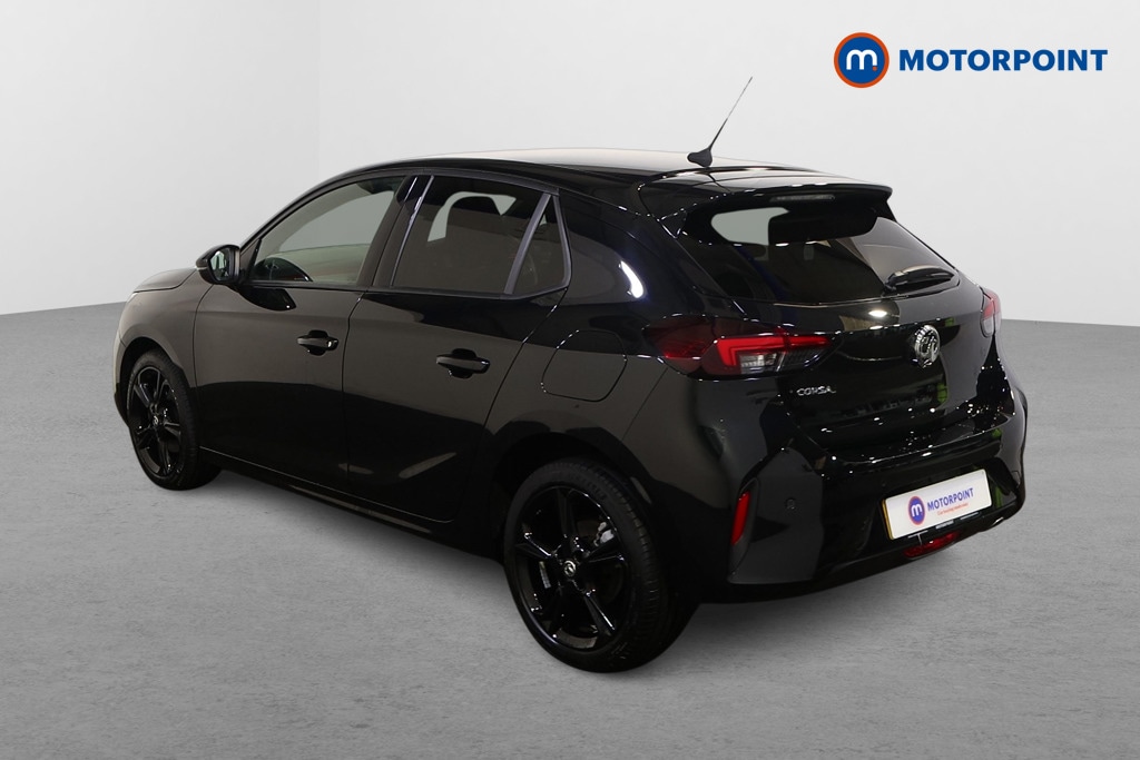 Used Vauxhall Corsa 2023 for sale - 77653886: Photo 5