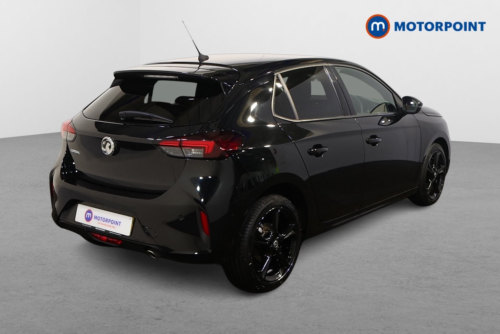 Used Vauxhall Corsa 2023 for sale - 77653886: Photo 7
