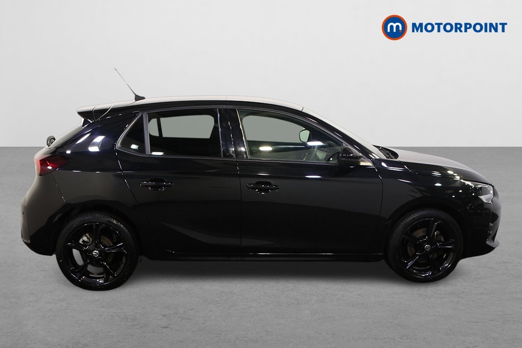 Used Vauxhall Corsa 2023 for sale - 77653886: Photo 8