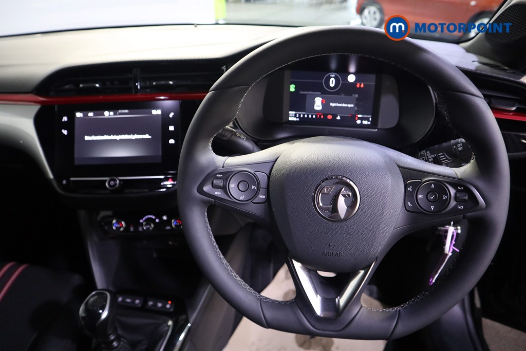Used Vauxhall Corsa 2023 for sale - 77653886: Photo 9