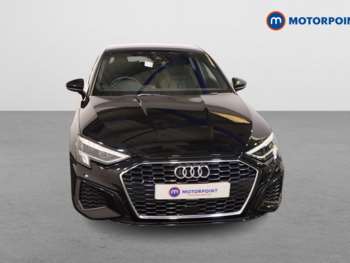 Used Audi A3 2020 for sale - 75108949: Photo