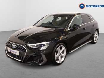 Used Audi A3 2020 for sale - 75108949: Photo