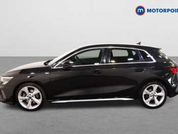 Used Audi A3 2020 for sale - 75108949: Photo