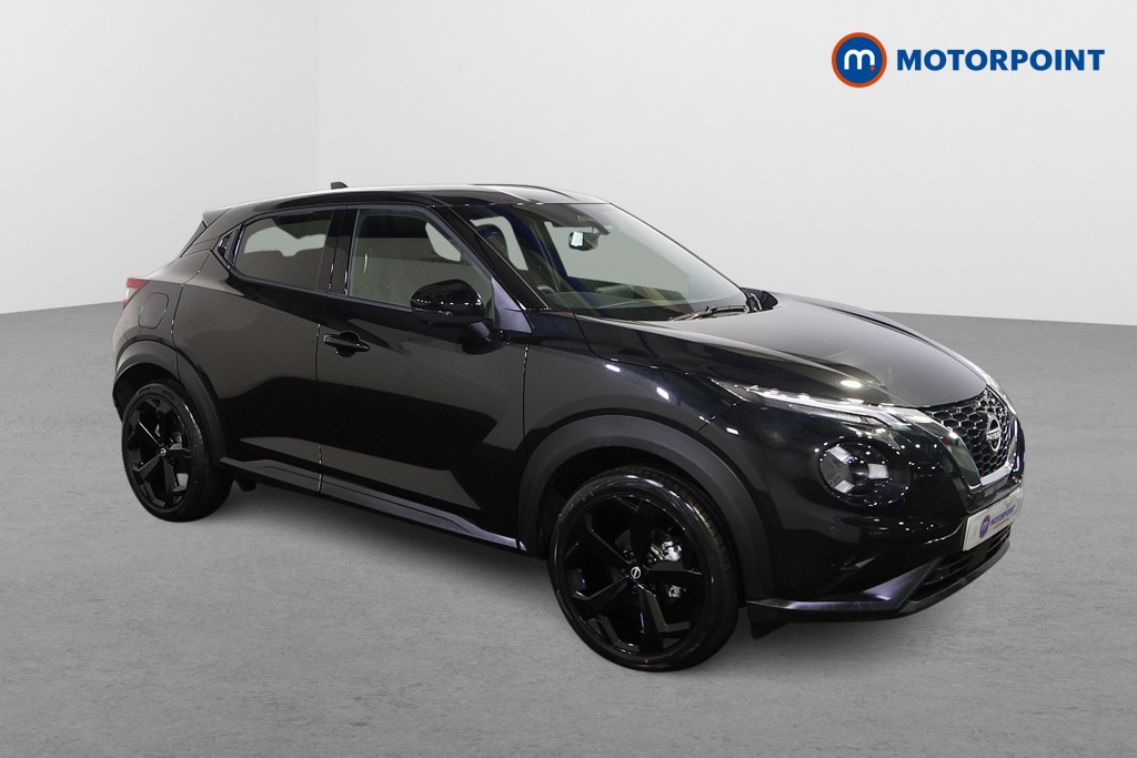 Used Nissan Juke 2025 for sale - 76933977: Photo 1