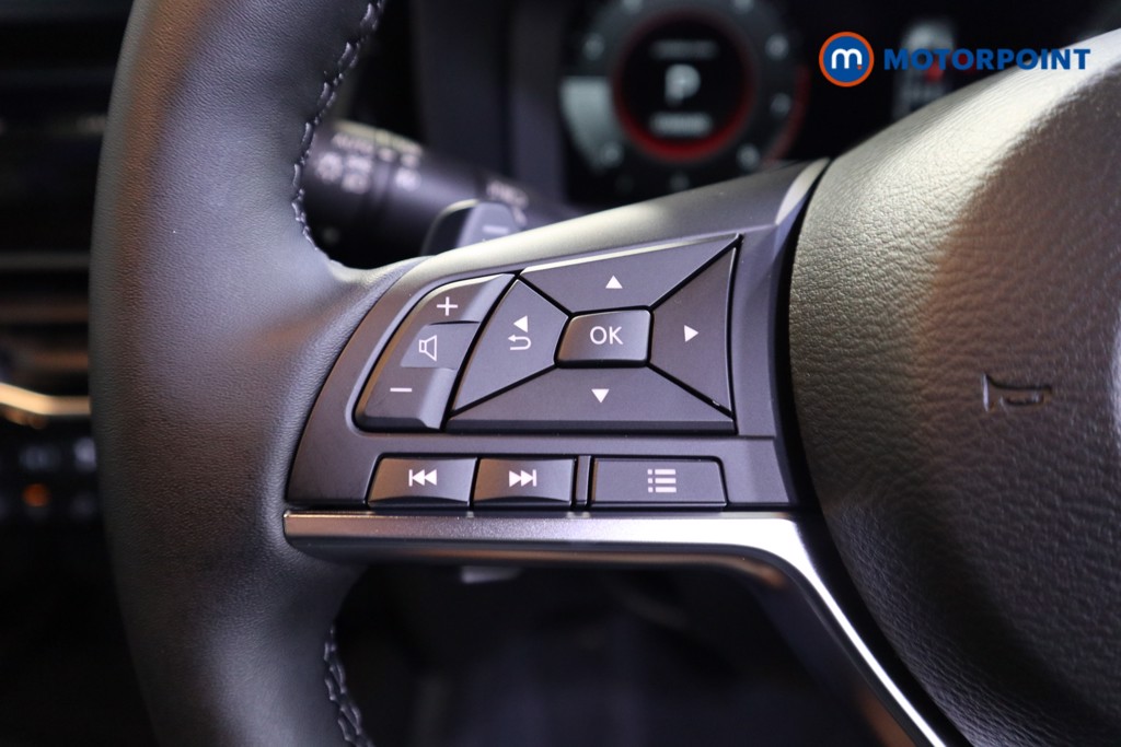 Used Nissan Juke 2025 for sale - 76933977: Photo 13