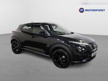 2025 - 1.0 DiG-T Tekna 5dr DCT