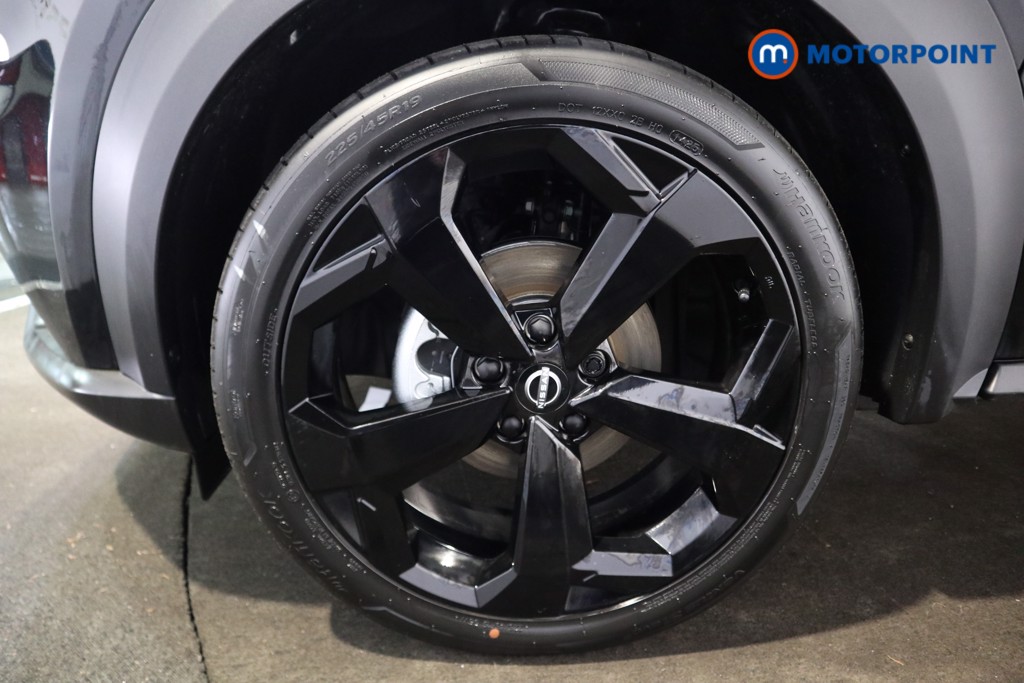 Used Nissan Juke 2025 for sale - 76933977: Photo 23