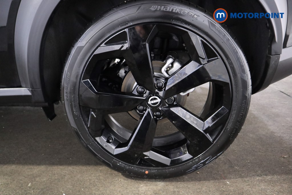 Used Nissan Juke 2025 for sale - 76933977: Photo 24