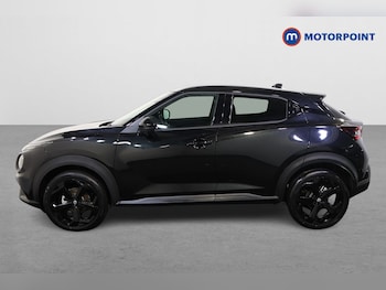 Used Nissan Juke 2025 for sale - 76933977: Photo