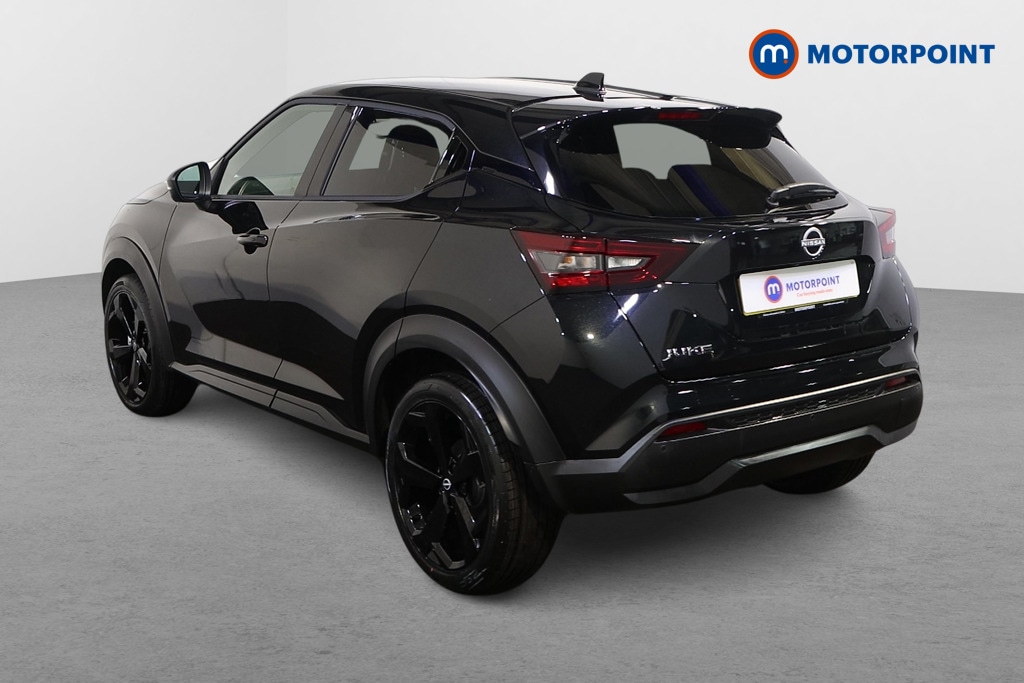 Used Nissan Juke 2025 for sale - 76933977: Photo 5