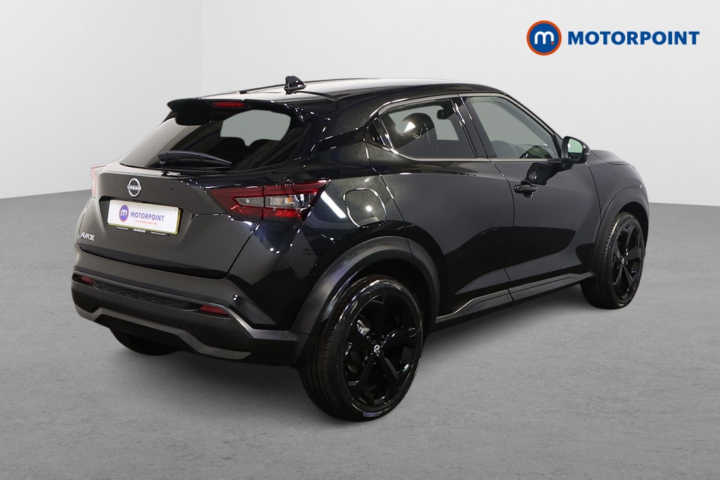 Used Nissan Juke 2025 for sale - 76933977: Photo 7