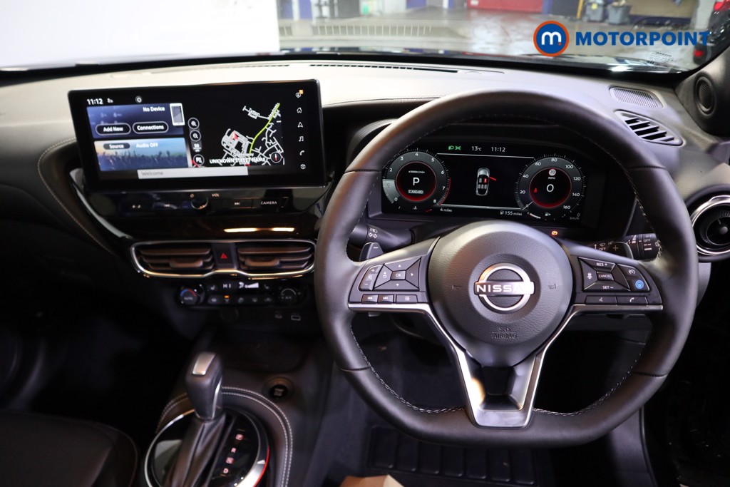 Used Nissan Juke 2025 for sale - 76933977: Photo 9