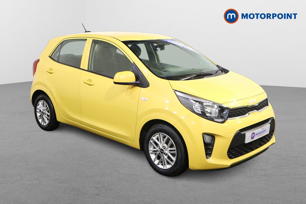 Used Kia Picanto 2023 for sale - 76006434: Photo 1