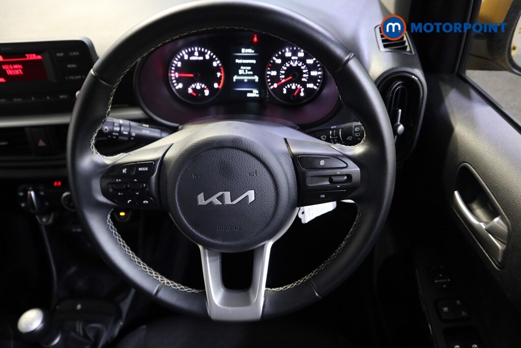 Used Kia Picanto 2023 for sale - 76006434: Photo 10