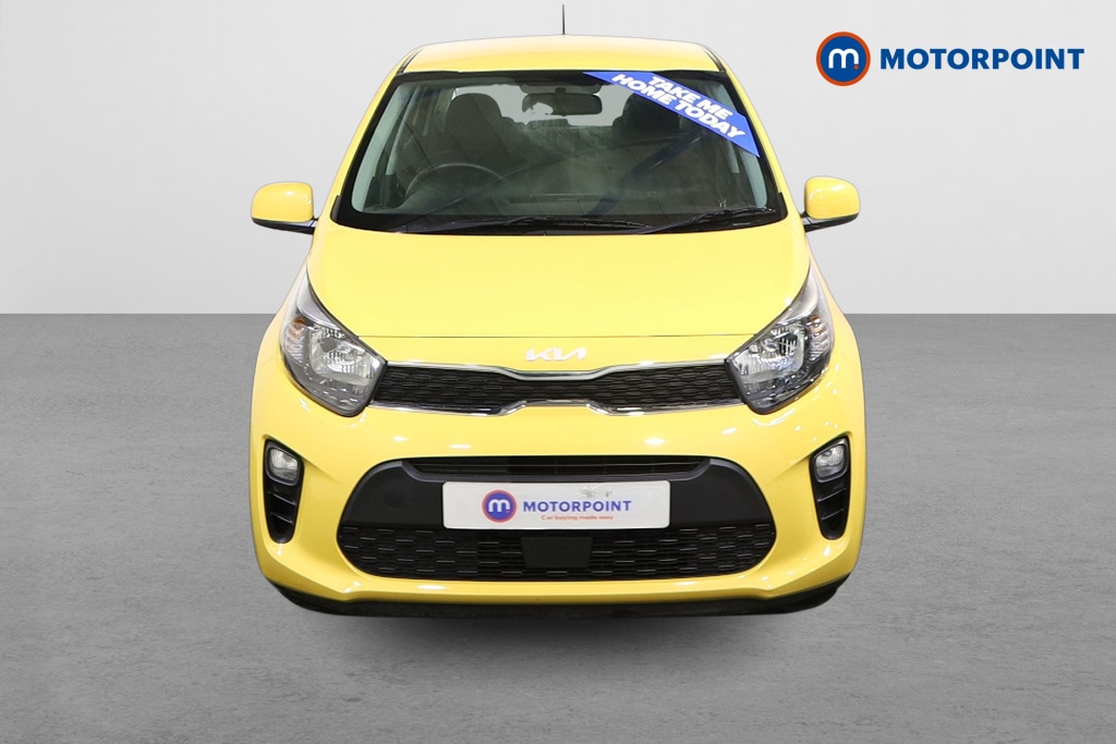 Used Kia Picanto 2023 for sale - 76006434: Photo 2
