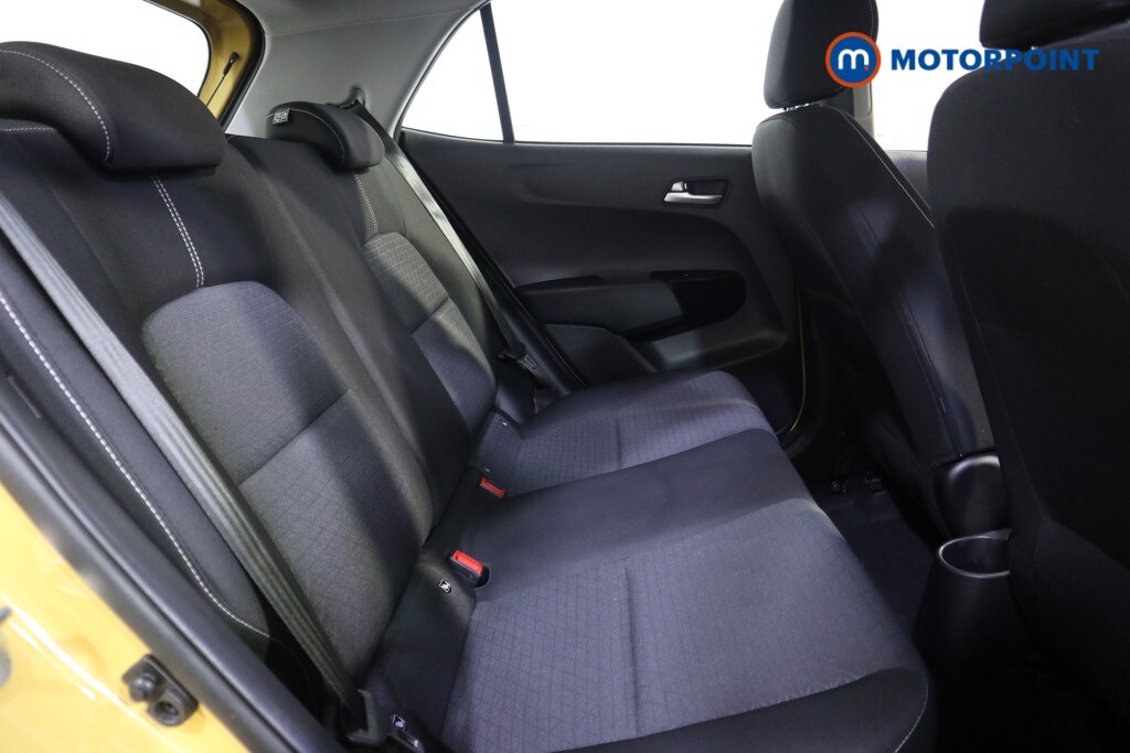 Used Kia Picanto 2023 for sale - 76006434: Photo 20