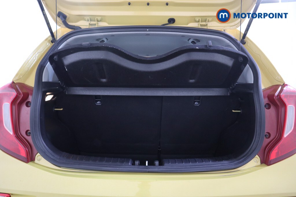 Used Kia Picanto 2023 for sale - 76006434: Photo 21