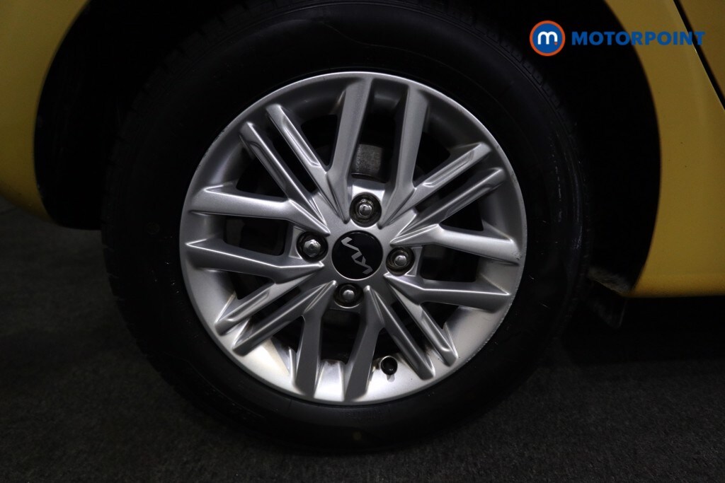Used Kia Picanto 2023 for sale - 76006434: Photo 22
