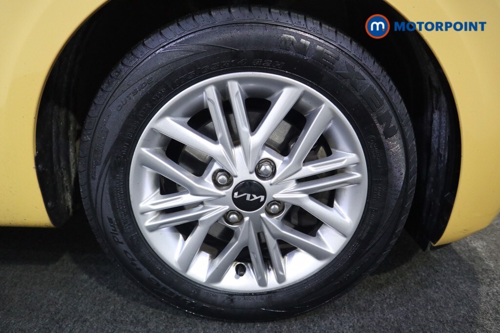 Used Kia Picanto 2023 for sale - 76006434: Photo 23