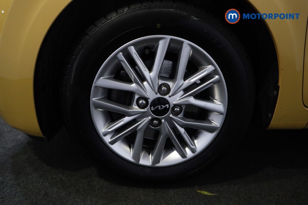 Used Kia Picanto 2023 for sale - 76006434: Photo 24