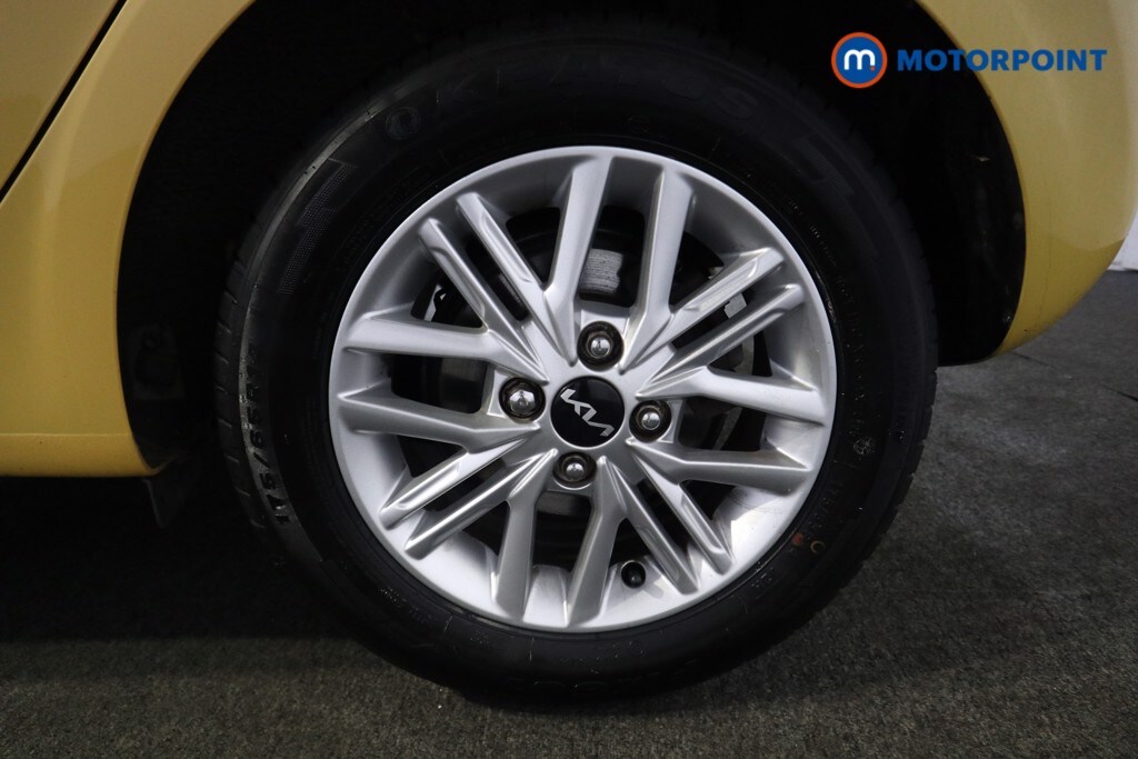 Used Kia Picanto 2023 for sale - 76006434: Photo 25