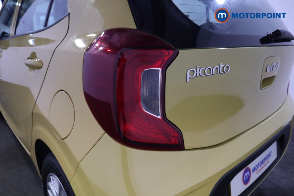 Used Kia Picanto 2023 for sale - 76006434: Photo 26