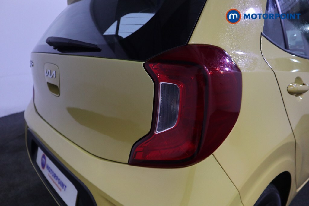 Used Kia Picanto 2023 for sale - 76006434: Photo 27