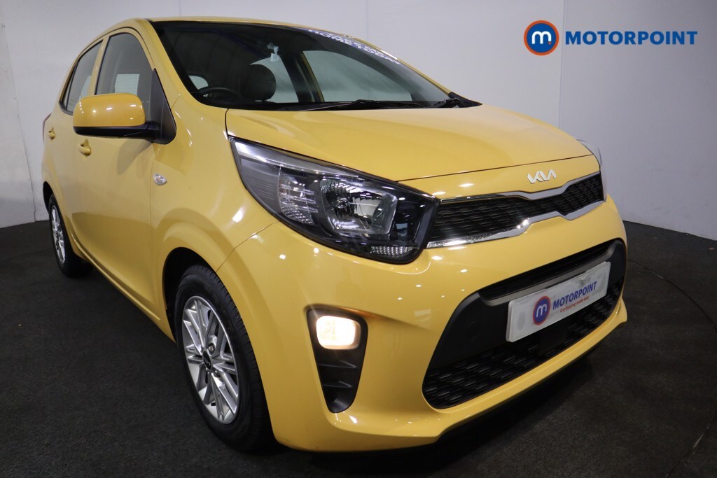 Used Kia Picanto 2023 for sale - 76006434: Photo 28