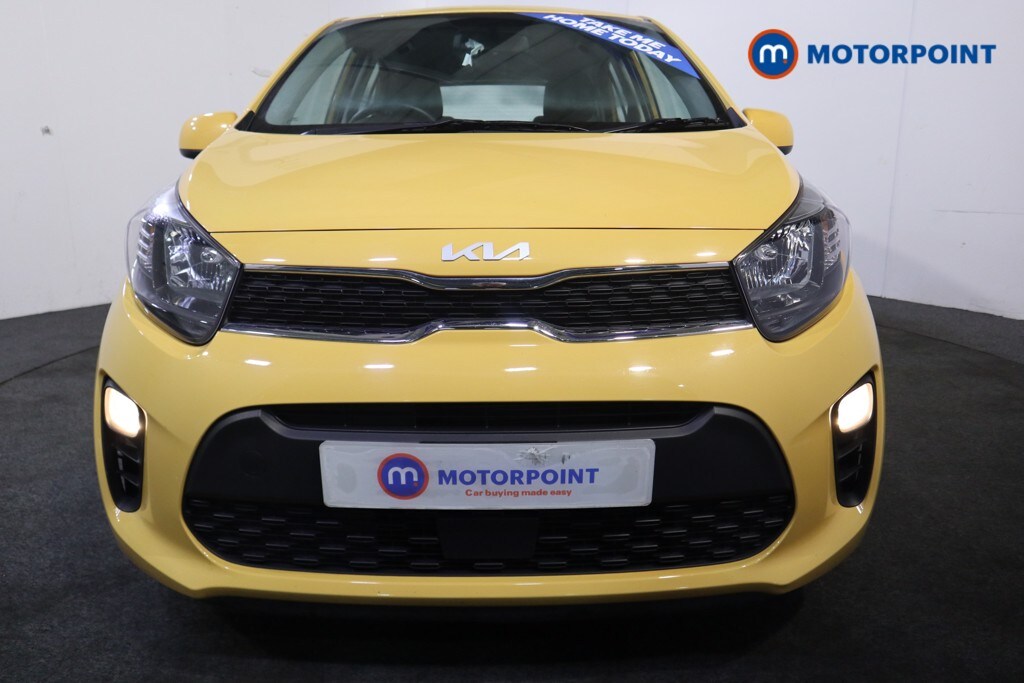 Used Kia Picanto 2023 for sale - 76006434: Photo 29
