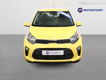 Used Kia Picanto 2023 for sale - 76006434: Photo 2